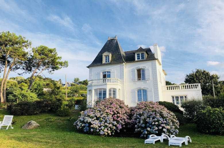 Bretagne Bord de Plage - Location villa de luxe - Bretagne / Normandie - ChicVillas - 11