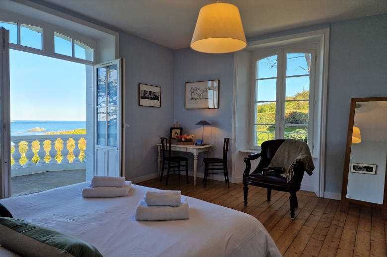 Bretagne Bord de Plage - Luxury villa rental - Brittany and Normandy - ChicVillas - 14
