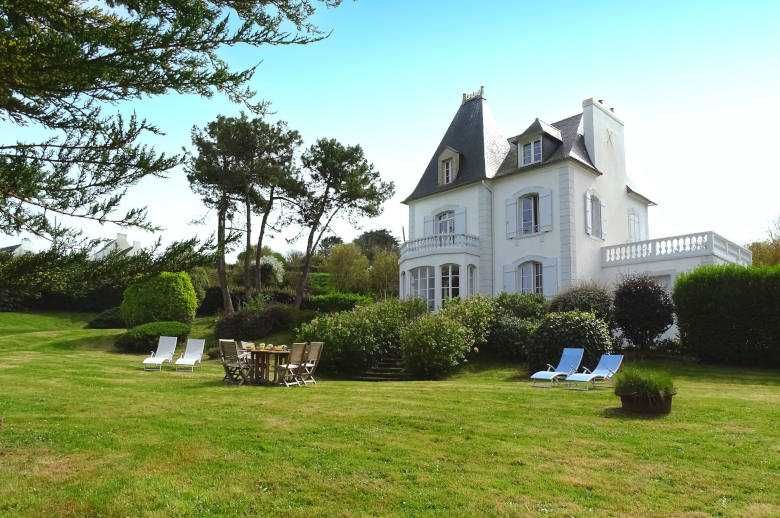 Bretagne Bord de Plage - Luxury villa rental - Brittany and Normandy - ChicVillas - 23