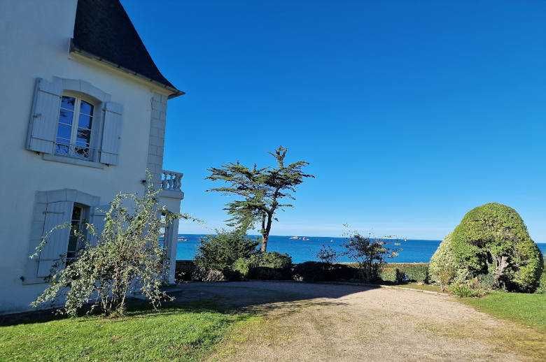 Bretagne Bord de Plage - Luxury villa rental - Brittany and Normandy - ChicVillas - 3