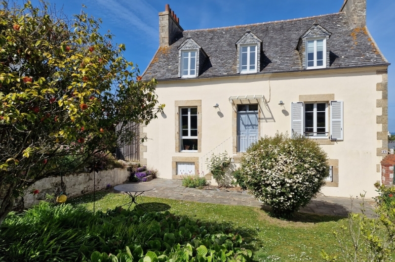 Bretagne Plage et Village - Luxury villa rental - Brittany and Normandy - ChicVillas - 1