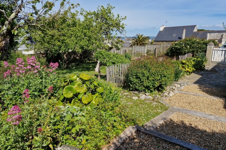 Bretagne Plage et Village - Location villa de luxe - Bretagne / Normandie - ChicVillas - 15