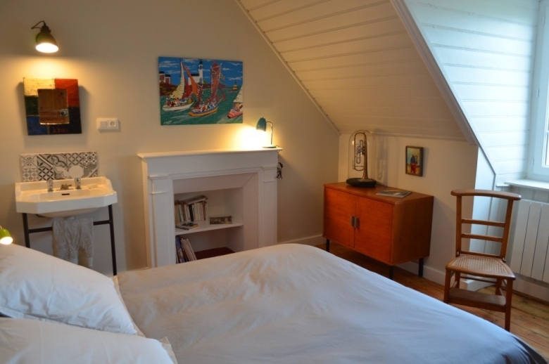 Bretagne Plage et Village - Luxury villa rental - Brittany and Normandy - ChicVillas - 19