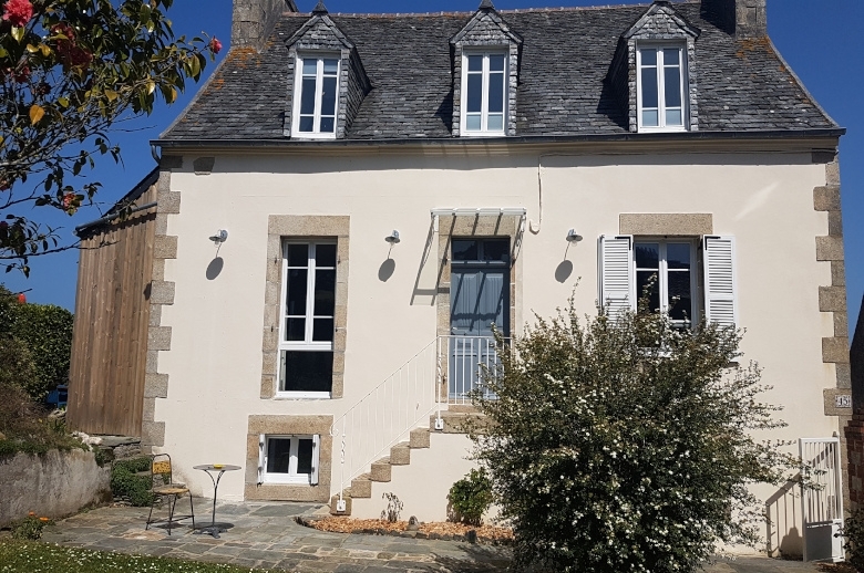 Bretagne Plage et Village - Location villa de luxe - Bretagne / Normandie - ChicVillas - 26