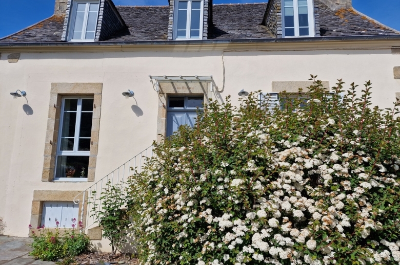Bretagne Plage et Village - Location villa de luxe - Bretagne / Normandie - ChicVillas - 5