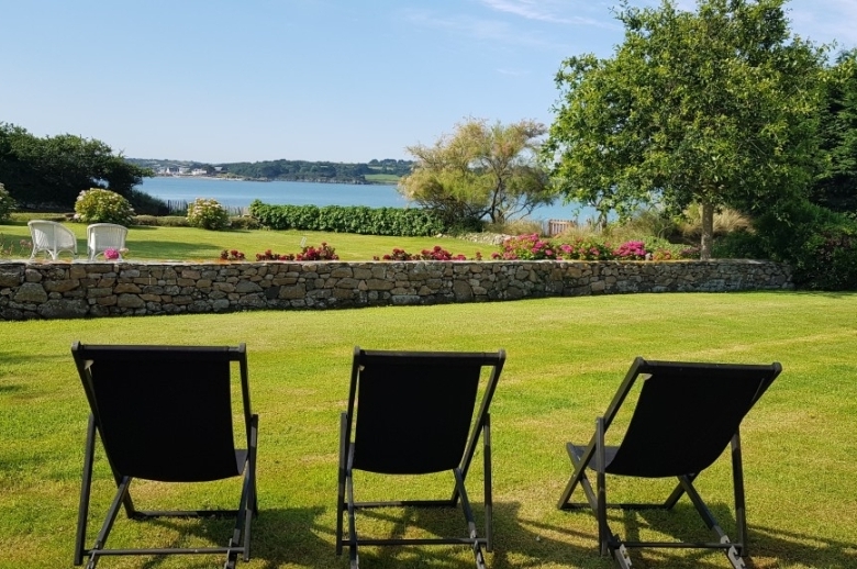 Bretagne Reve de Plage - Luxury villa rental - Brittany and Normandy - ChicVillas - 13