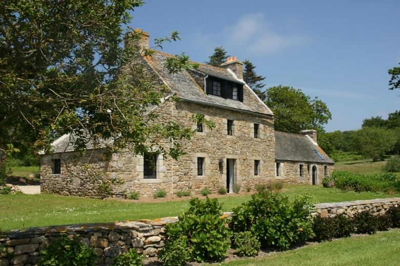 Bretagne Reve de Plage - Luxury villa rental - Brittany and Normandy - ChicVillas - 2