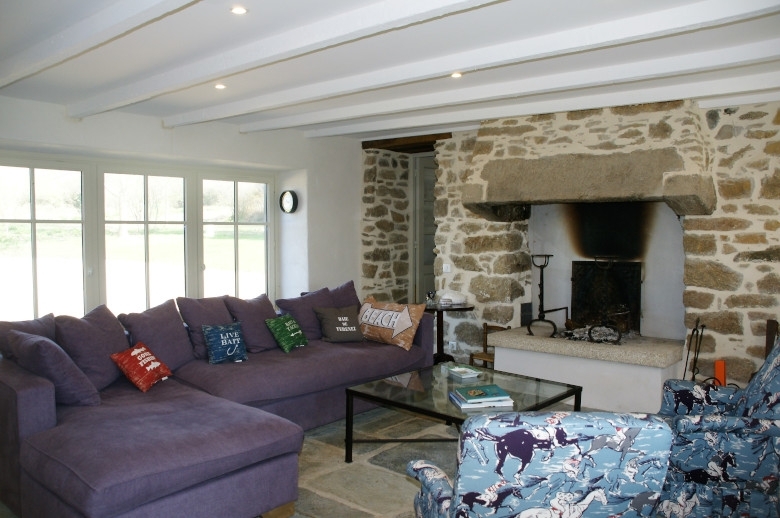 Bretagne Reve de Plage - Luxury villa rental - Brittany and Normandy - ChicVillas - 6