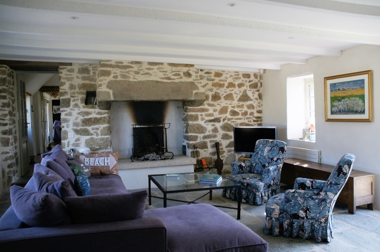 Bretagne Reve de Plage - Luxury villa rental - Brittany and Normandy - ChicVillas - 7
