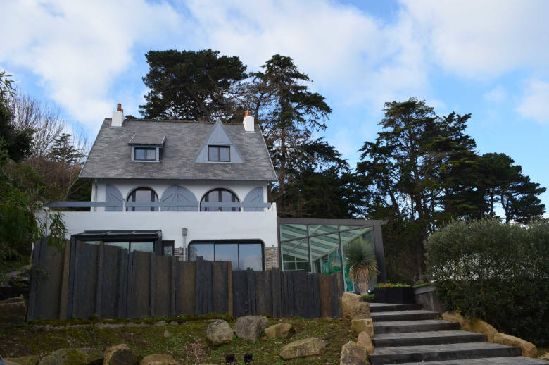 Brittany on the Beach - Luxury villa rental - Brittany and Normandy - ChicVillas - 28