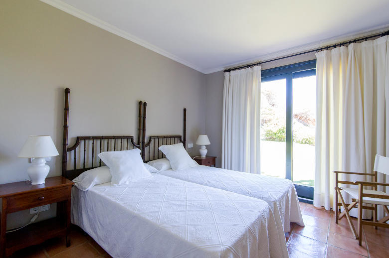 Cala de Sueno - Luxury villa rental - Catalonia - ChicVillas - 31