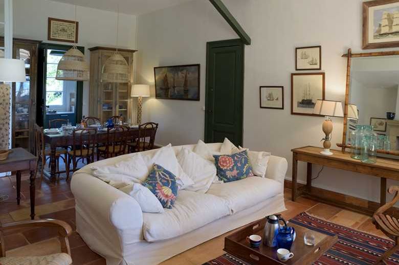 Cap-Ferret Original - Location villa de luxe - Aquitaine / Pays Basque - ChicVillas - 10
