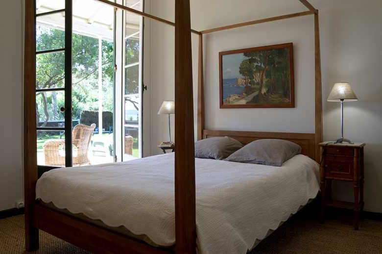 Cap-Ferret Original - Luxury villa rental - Aquitaine and Basque Country - ChicVillas - 22