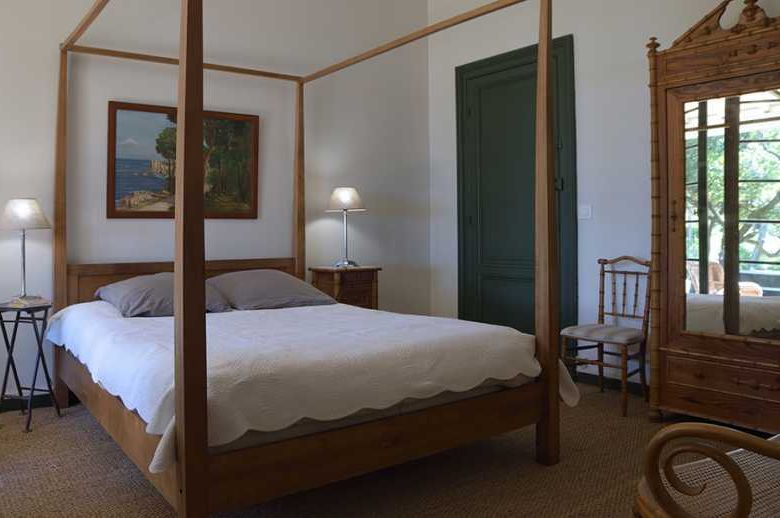 Cap-Ferret Original - Luxury villa rental - Aquitaine and Basque Country - ChicVillas - 23