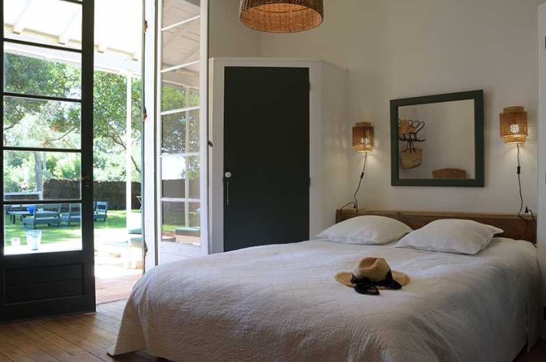 Cap-Ferret Original - Luxury villa rental - Aquitaine and Basque Country - ChicVillas - 28