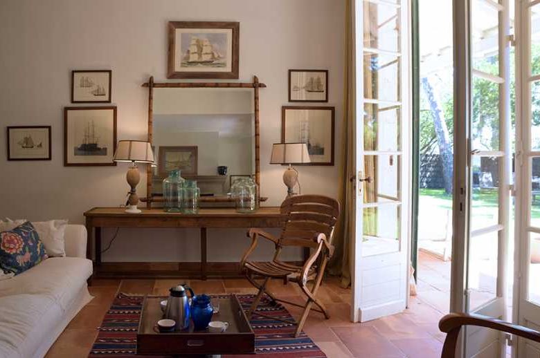 Cap-Ferret Original - Luxury villa rental - Aquitaine and Basque Country - ChicVillas - 7