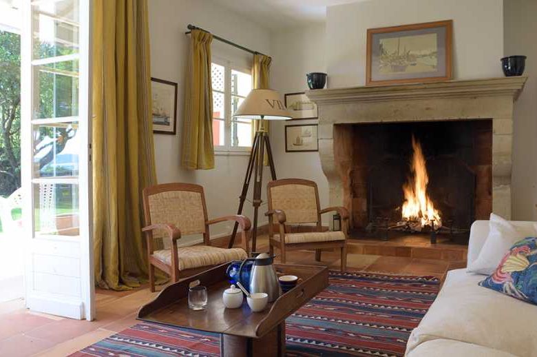 Cap-Ferret Original - Location villa de luxe - Aquitaine / Pays Basque - ChicVillas - 8