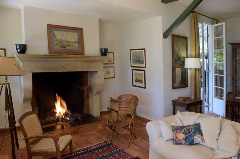 Cap-Ferret Original - Location villa de luxe - Aquitaine / Pays Basque - ChicVillas - 9