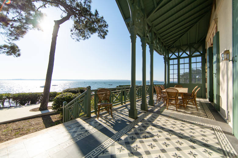 Cap-Ferret Prestige - Luxury villa rental - Aquitaine and Basque Country - ChicVillas - 1