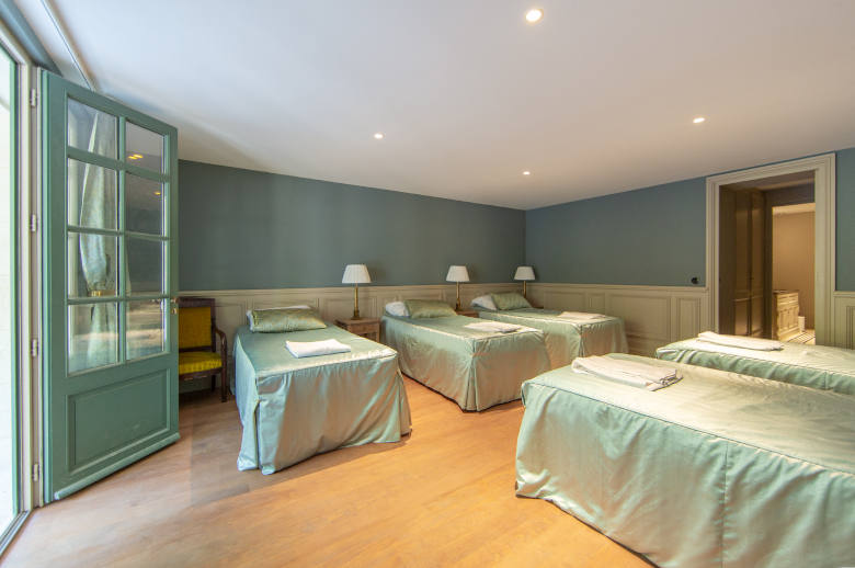 Cap-Ferret Prestige - Luxury villa rental - Aquitaine and Basque Country - ChicVillas - 22