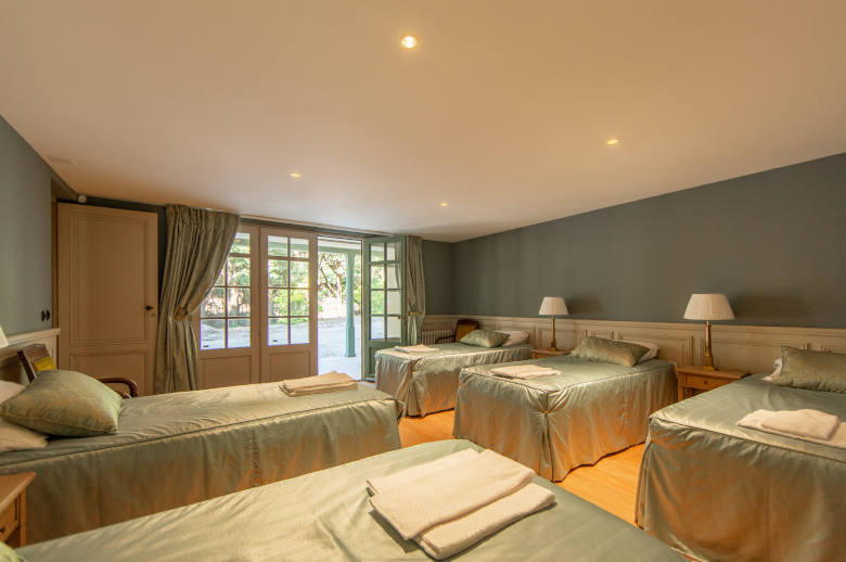 Cap-Ferret Prestige - Luxury villa rental - Aquitaine and Basque Country - ChicVillas - 24