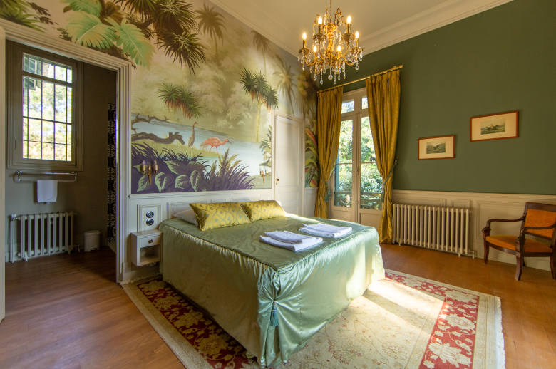 Cap-Ferret Prestige - Luxury villa rental - Aquitaine and Basque Country - ChicVillas - 27