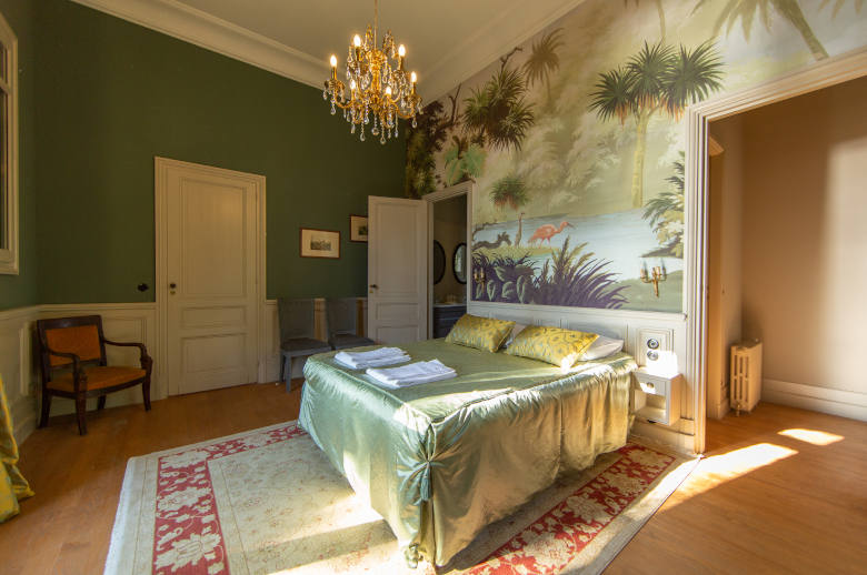 Cap-Ferret Prestige - Luxury villa rental - Aquitaine and Basque Country - ChicVillas - 29