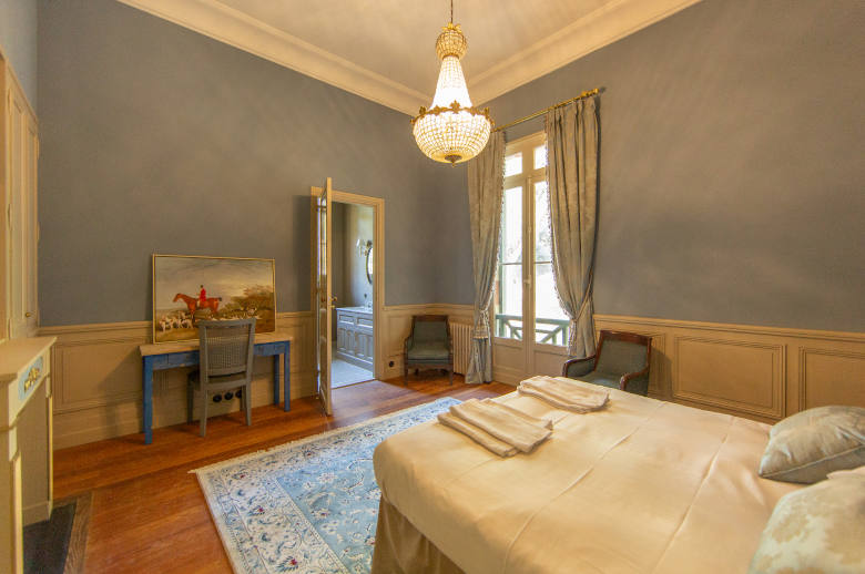 Cap-Ferret Prestige - Luxury villa rental - Aquitaine and Basque Country - ChicVillas - 31