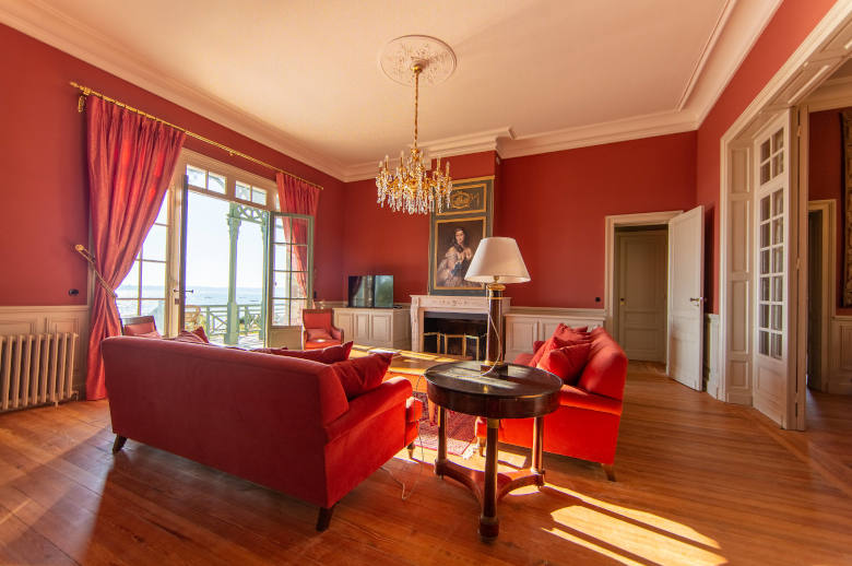 Cap-Ferret Prestige - Luxury villa rental - Aquitaine and Basque Country - ChicVillas - 5