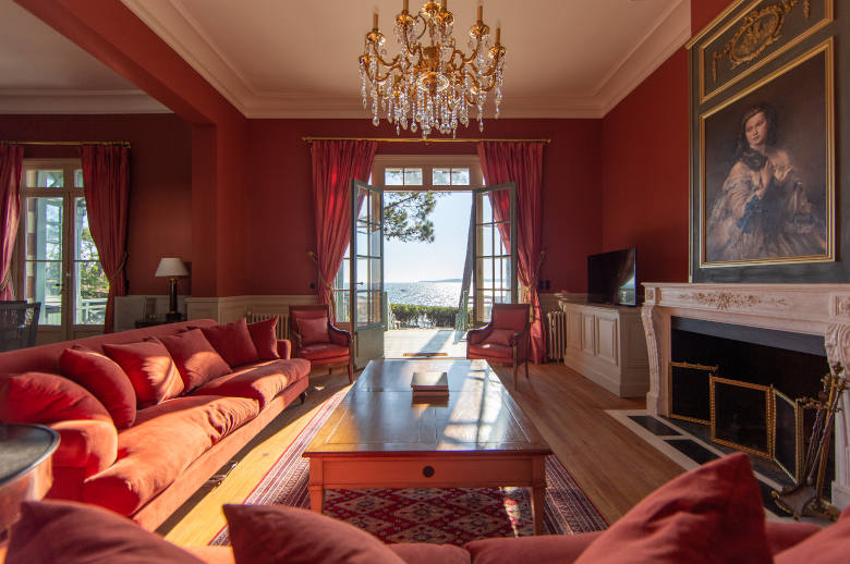 Cap-Ferret Prestige - Location villa de luxe - Aquitaine / Pays Basque - ChicVillas - 6