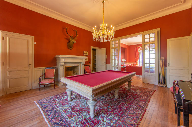 Cap-Ferret Prestige - Location villa de luxe - Aquitaine / Pays Basque - ChicVillas - 9