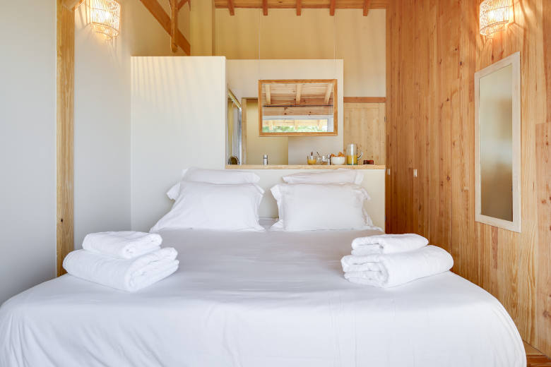 Cap Ferret on the Bay - Luxury villa rental - Aquitaine and Basque Country - ChicVillas - 11