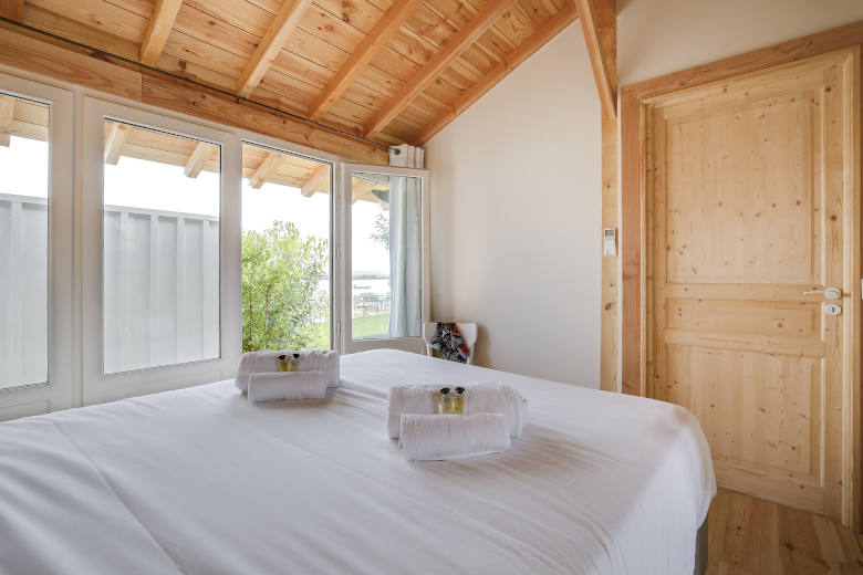 Cap Ferret on the Bay - Location villa de luxe - Aquitaine / Pays Basque - ChicVillas - 15