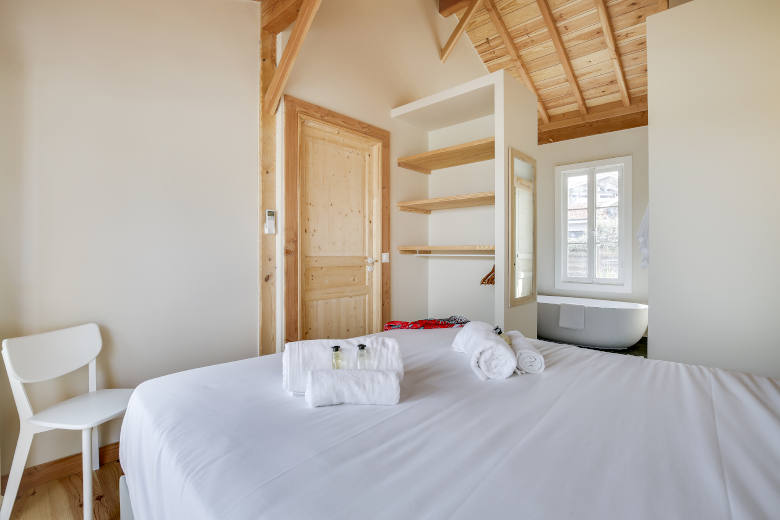 Cap Ferret on the Bay - Luxury villa rental - Aquitaine and Basque Country - ChicVillas - 21