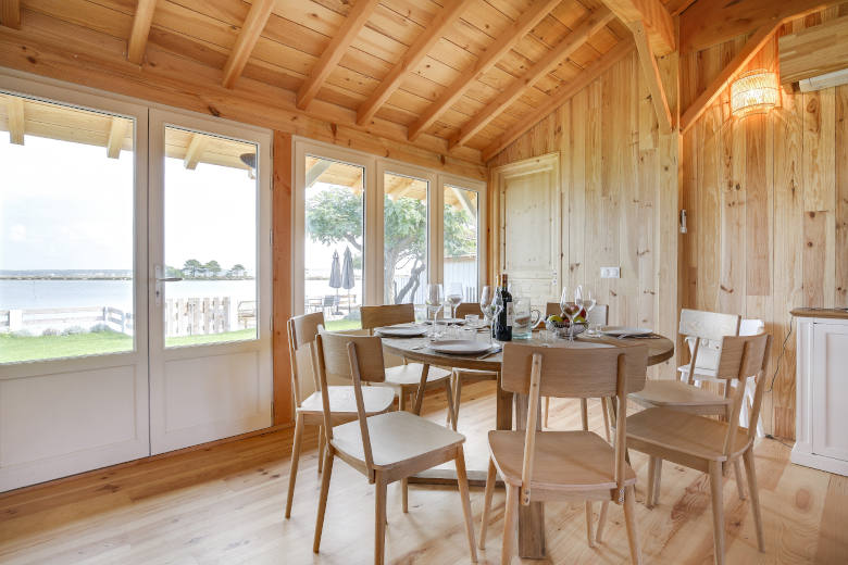 Cap Ferret on the Bay - Luxury villa rental - Aquitaine and Basque Country - ChicVillas - 6