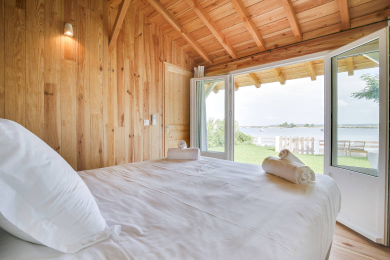 Cap Ferret on the Bay - Luxury villa rental - Aquitaine and Basque Country - ChicVillas - 9