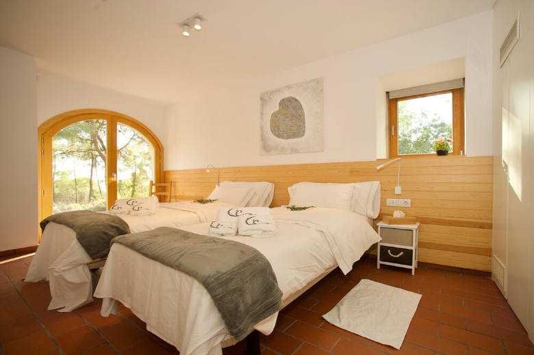 Catalonia Nature - Luxury villa rental - Catalonia - ChicVillas - 15