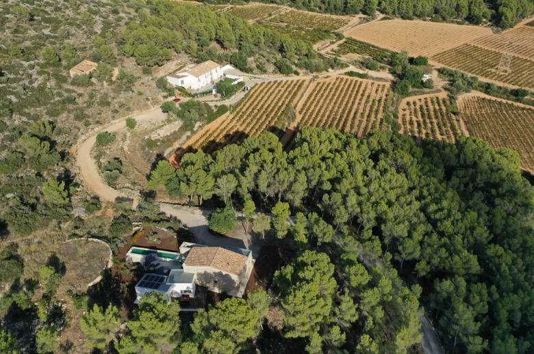 Catalonia Nature - Location villa de luxe - Catalogne - ChicVillas - 19