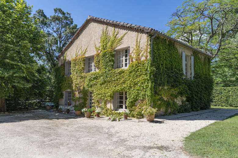 Chateau Balcons du Gers - Luxury villa rental - Dordogne and South West France - ChicVillas - 32