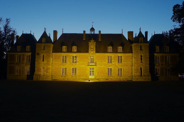 Chateau Dream of Normandy - Location villa de luxe - Bretagne / Normandie - ChicVillas - 13