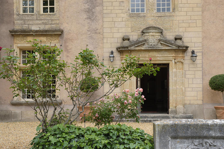 Chateau Esprit Sud - Luxury villa rental - Provence and the Cote d Azur - ChicVillas - 5