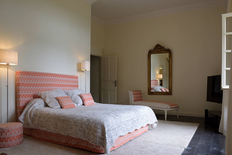 Chateau Grand Sud - Luxury villa rental - Provence and the Cote d Azur - ChicVillas - 25