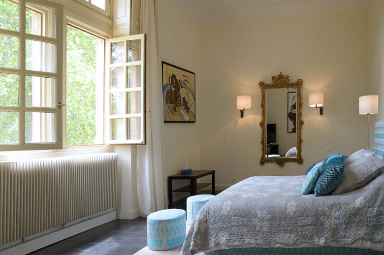 Chateau Grand Sud - Luxury villa rental - Provence and the Cote d Azur - ChicVillas - 26
