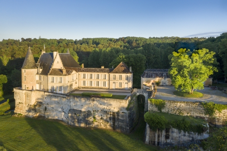 Chateau Heart of Dordogne - Luxury villa rental - Dordogne and South West France - ChicVillas - 1