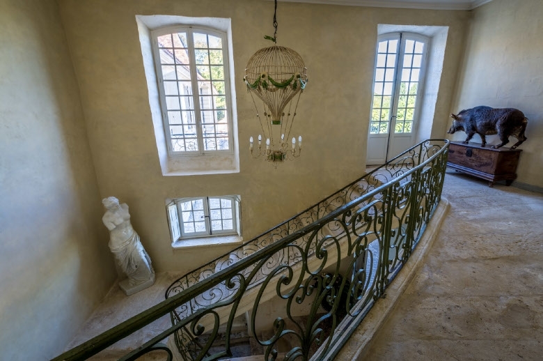 Chateau Heart of Dordogne - Luxury villa rental - Dordogne and South West France - ChicVillas - 10