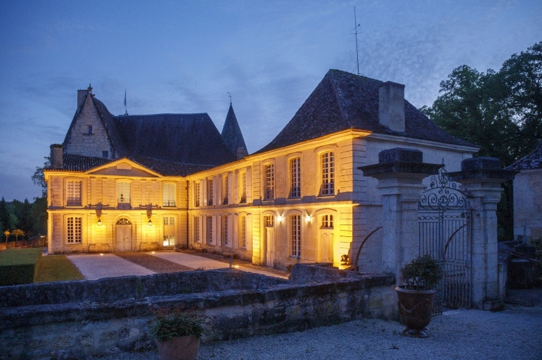 Chateau Heart of Dordogne - Luxury villa rental - Dordogne and South West France - ChicVillas - 17