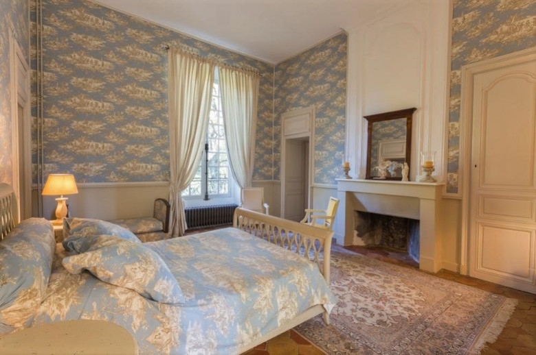 Chateau Heart of Dordogne - Luxury villa rental - Dordogne and South West France - ChicVillas - 21