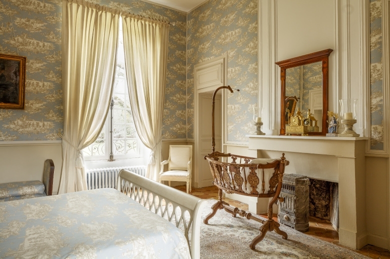 Chateau Heart of Dordogne - Luxury villa rental - Dordogne and South West France - ChicVillas - 22