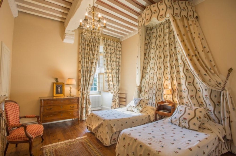 Chateau Heart of Dordogne - Luxury villa rental - Dordogne and South West France - ChicVillas - 28