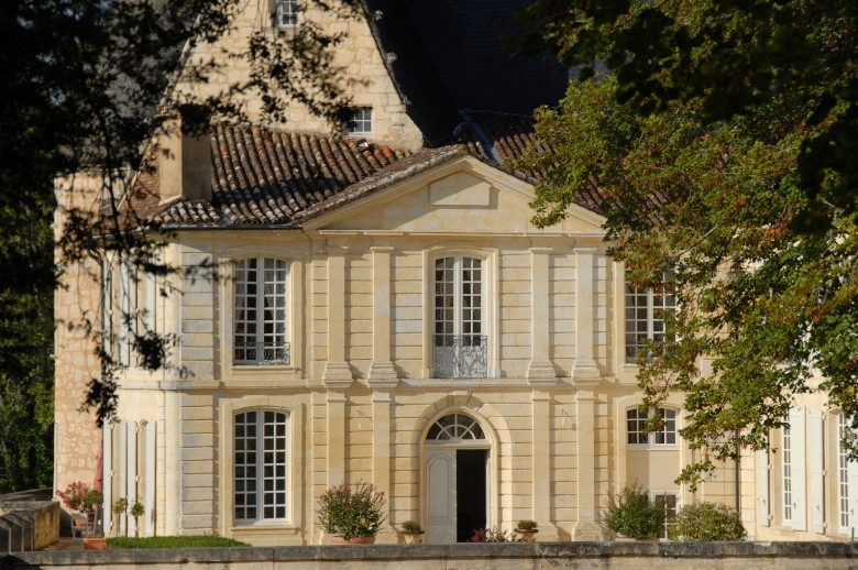 Chateau Heart of Dordogne - Luxury villa rental - Dordogne and South West France - ChicVillas - 4